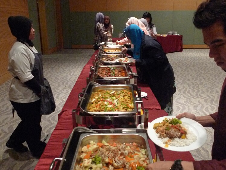20140603MOSTI Halal Conference - 15